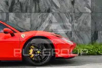 2022 Ferrari F8