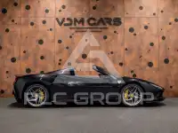 2022 Ferrari F8