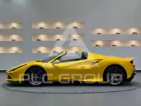 2022 Ferrari F8