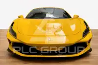 2022 Ferrari F8