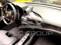2022 Ferrari F8