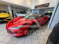 2022 Ferrari F8