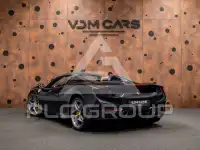 2022 Ferrari F8