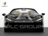 2022 Ferrari F8