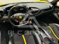 2022 Ferrari F8