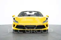 2022 Ferrari F8