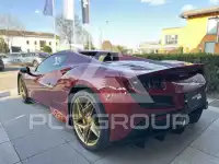 2022 Ferrari F8