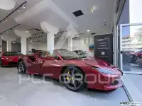 2022 Ferrari F8