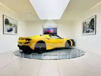 2022 Ferrari F8