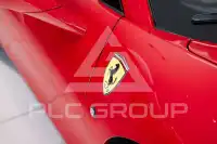 2022 Ferrari F8