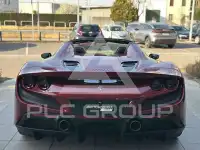 2022 Ferrari F8