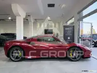 2022 Ferrari F8