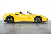 2022 Ferrari F8