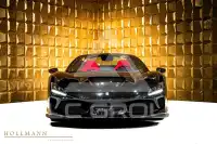 2022 Ferrari F8