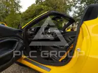2022 Ferrari F8