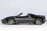 2022 Ferrari F8
