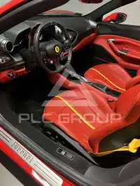 2022 Ferrari F8