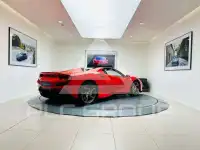 2022 Ferrari F8