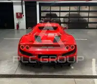 2022 Ferrari F8