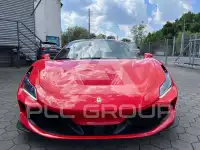 2022 Ferrari F8