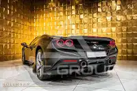 2022 Ferrari F8