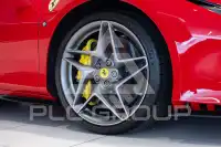 2022 Ferrari F8