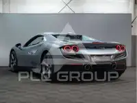 2022 Ferrari F8