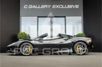 2022 Ferrari F8