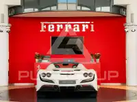 2022 Ferrari F8