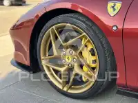 2022 Ferrari F8