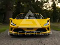 2022 Ferrari F8