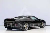 2022 Ferrari F8