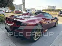 2022 Ferrari F8