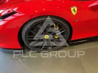 2022 Ferrari F8