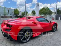 2022 Ferrari F8