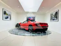 2022 Ferrari F8