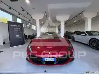 2022 Ferrari F8