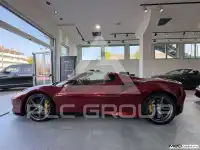 2022 Ferrari F8