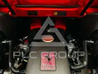 2022 Ferrari F8