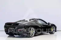 2022 Ferrari F8