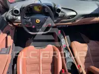 2022 Ferrari F8