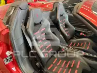 2022 Ferrari F8