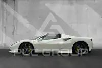 2022 Ferrari F8