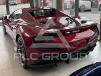 2022 Ferrari F8