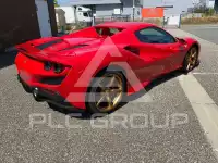 2022 Ferrari F8