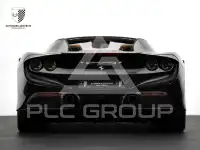 2022 Ferrari F8