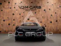 2022 Ferrari F8
