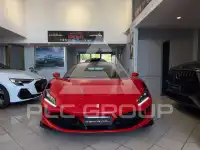 2022 Ferrari F8