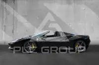 2022 Ferrari F8