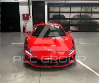 2022 Ferrari F8